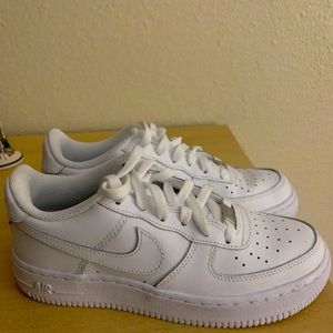 Nike Air Force 1s